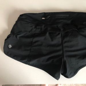 2 Pairs of Women’s Running Shorts